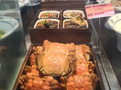 -小满海鲜·别院(天津旗舰店)