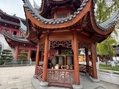 -上海东林寺(金山区)