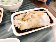-穗银肠粉店(东川路店)