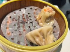 -大铁勺新津菜(中北永旺店)