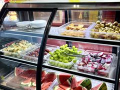-蛙一刀·麻椒鱼火锅(金仙桥店)