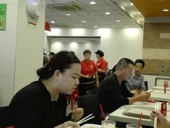 大堂-永和大王(宜山店)