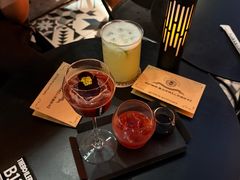 -锅炉咖啡·西餐·音乐酒厂