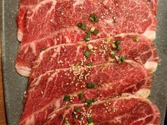 -新石器烤肉(千灯大润发店)