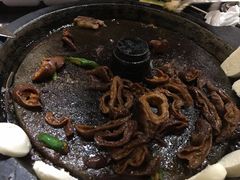 -獨門烤肉(开发区店)