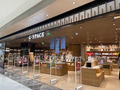 -G·SPACE(金鹰世界店)