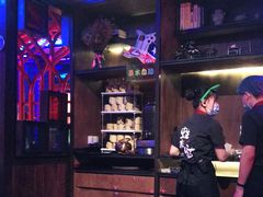 -蛙来哒(东城万达店)