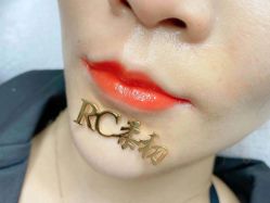 -RC半永久纹眉纹发际线