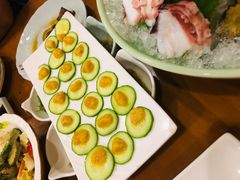 -银子铁板烧料理自助餐(人民广场店)