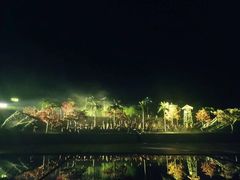 -三亚红色娘子军演艺公园景区