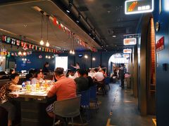 -丰茂烤串(港旅店)