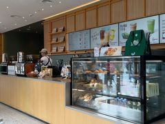 -星巴克臻选(武汉首义汇店)