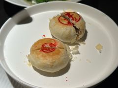 榴莲月饼-喜悦烤鸭·新京菜(王府井店)
