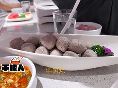 -海底捞火锅(奥体南路店)