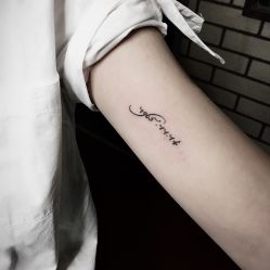 -明星刺青·洗纹身
