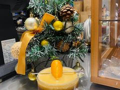 -MQ COFFEE STAND明谦(新洲店)