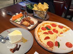 -Shanghai Brew House上海啤酒工坊(老外街店)