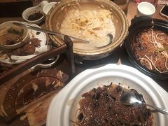 -金掌勺锅包肉(太原万达店)