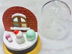 -泡泡玛特POPMART(上海环球港店)