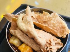 -红鼻子桂林米粉(金唐新光界店)