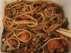 -咕鹿流心披萨(秀洲店)