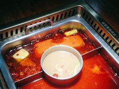-大渝火锅(苏州西城永捷店)