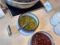 -长沙三景韦尔斯利酒店·Oval全日制餐厅自助餐