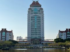 -厦门大学(思明校区)