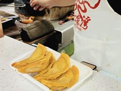 -金记老七家湾第一锅贴店(金沙井总店)
