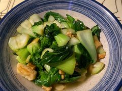 -俏九州·小炒黄牛肉(华润万象汇店)