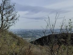 -北京西山国家森林公园