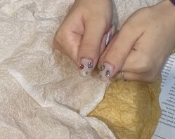 -森日式美甲沙龙MORI NAIL总店