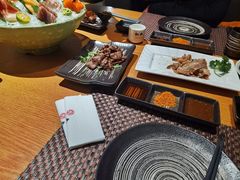 -松本楼(桥西店)