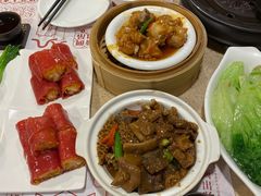 -点都德(大茶楼店)