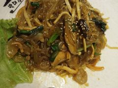 -朴大人炭烤·韩国料理(奥帆中心海尔洲际店)