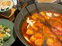 -有才叔的小馆(招商依云曲江店)