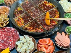 -肥龙火锅(南坪店)