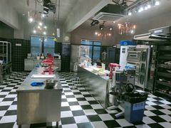 -王森咖啡西点烘焙培训(上海名厨中心店)
