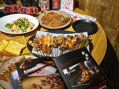 -壹酒贰肉1926·深夜食堂(九纬路店)