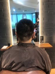 -意廊 Hair Salon