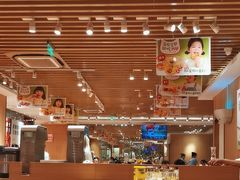 -西贝(上海我格广场店)