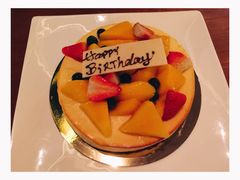 -沈阳君悦酒店·意坊意大利餐厅