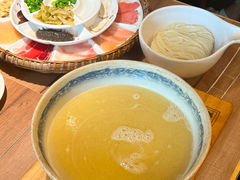 -上坐过桥米线(顺城店)