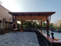 -清河半岛温泉度假酒店