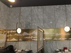 -赠李白·如诗的川味(余杭万达广场店)