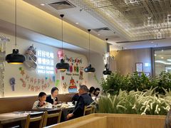 -卡朋西餐(扬名广场店)