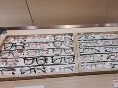 -宝明斋眼镜(洪楼店)