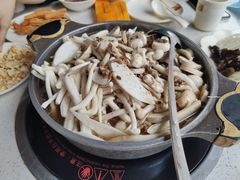 -一把骨(盐市口店)