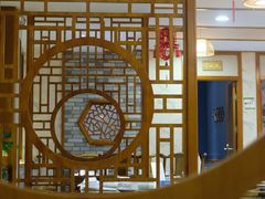大堂-杏花村水席楼(西大街总店)