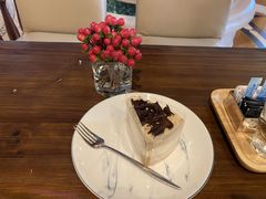 -深圳威尼斯英迪格酒店-邻芙花廊下午茶·NINFA GALLERY·蛋糕·咖啡